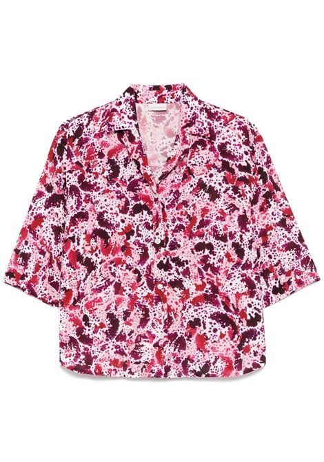 camicia DRIES VAN NOTEN | Camicia | CALA1012304